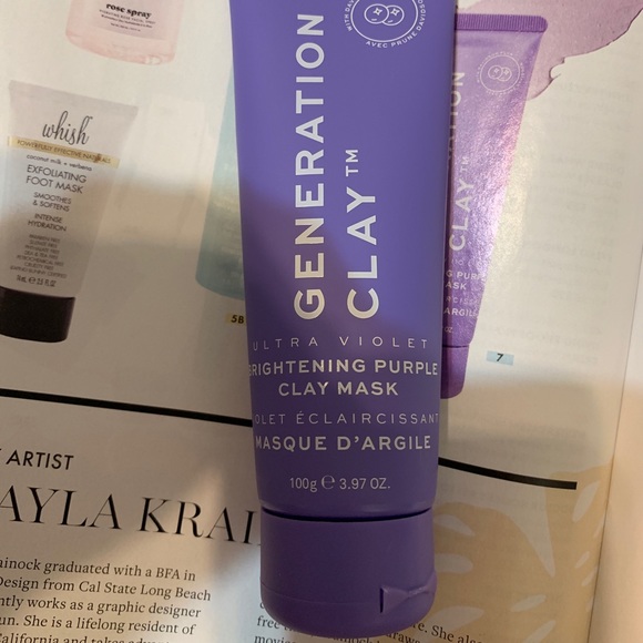 generation clay - Picture 4 of 6